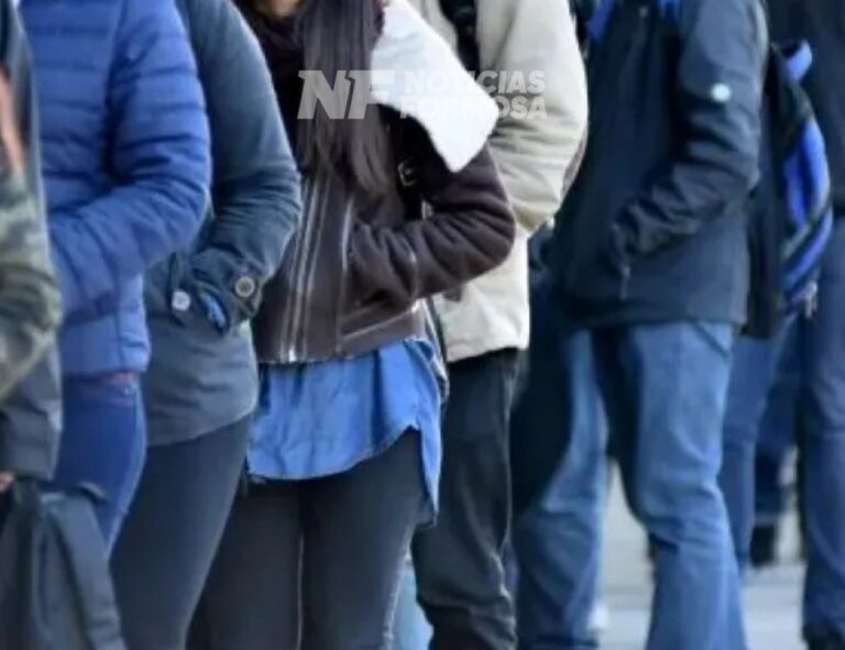 Sube la desocupación al 7,5% en Argentina y afecta a más de 1,6 millones de personas