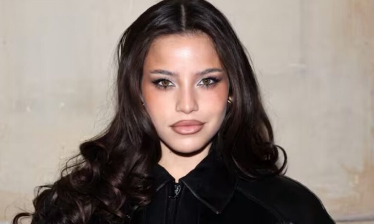 Un productor reveló los insólitos caprichos de Emilia Mernes y sumó leña al fuego en plena polémica