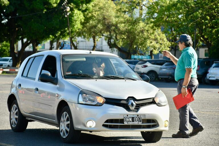 Escuela de Conductores