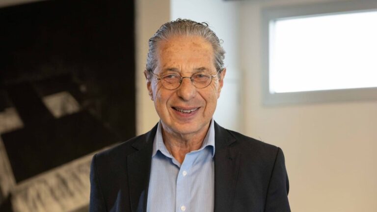 Daniel Marx, exsecretario de Finanzas: Es demasiado temprano para decir que el desempleo encontró un pico