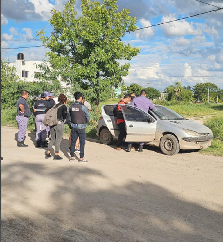 Detuvieron a dos bolivianos por una causa de estafa