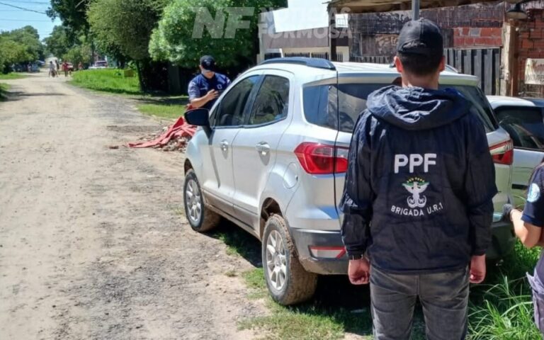 Detienen a conductor que atropelló a una menor y a su padre y se dio a la fuga