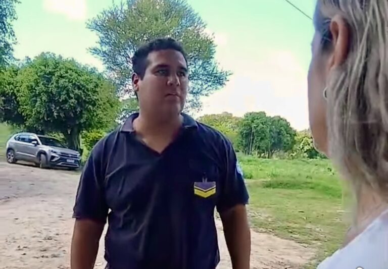 Productores de Formosa denuncian hostigamiento e intimidación