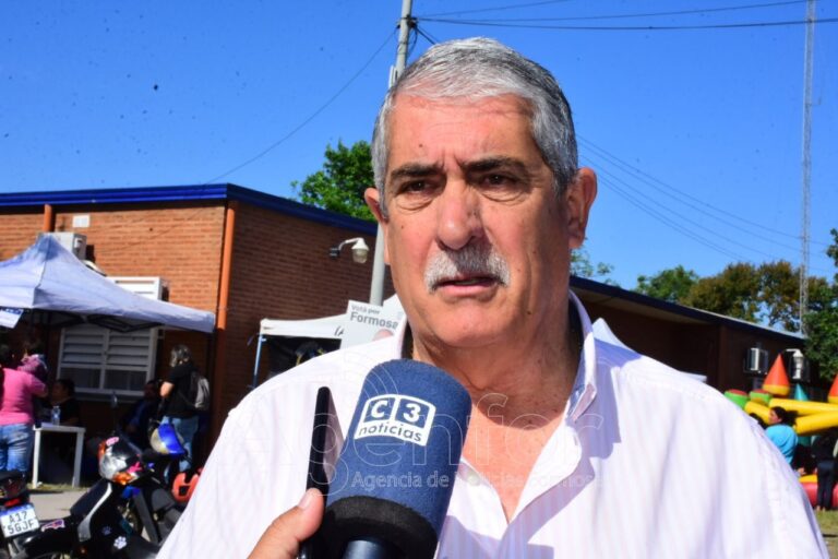 García afirmó que Basualdo les miente a los jubilados porque no tiene ninguna gestión real que mostrar