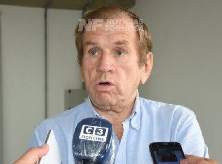 REFSA le echa la culpa a nación por los aumentos de la energía en Formosa