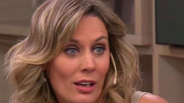 Rocío Marengo confesó qué tipo de terapia hace y sorprendió a todos