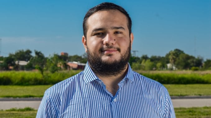 Cantero manifestó su preocupación por la falta de oportunidades para los jóvenes en Formosa