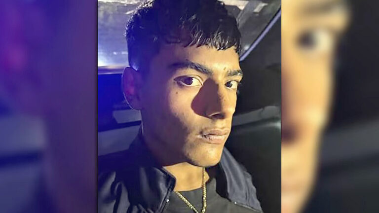 Intentó deshacerse de la nena: los duros conceptos de los jueces que condenaron a uno de los asesinos de Kim Gómez