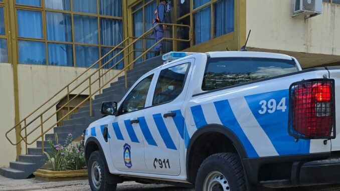 Un hombre recibió una brutal golpiza en el barrio Villa Hermosa: detuvieron a sospechosos