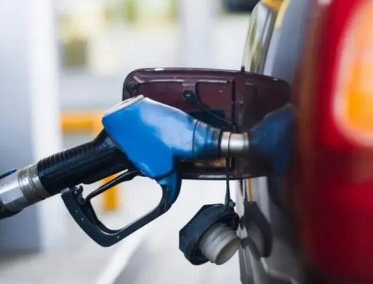 Argentina, entre los tres países con la nafta más cara de la región