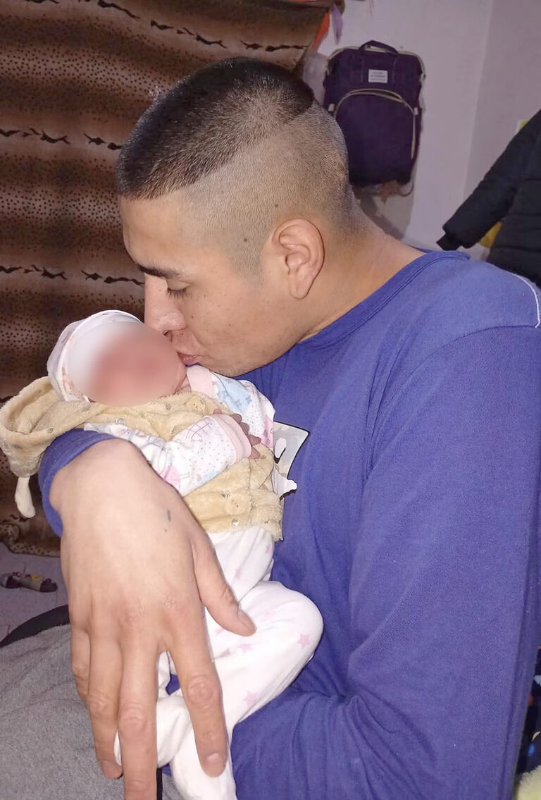 El misterioso caso de un joven desaparecido hace un mes en Río Negro: las sospechas y el reclamo de la familia