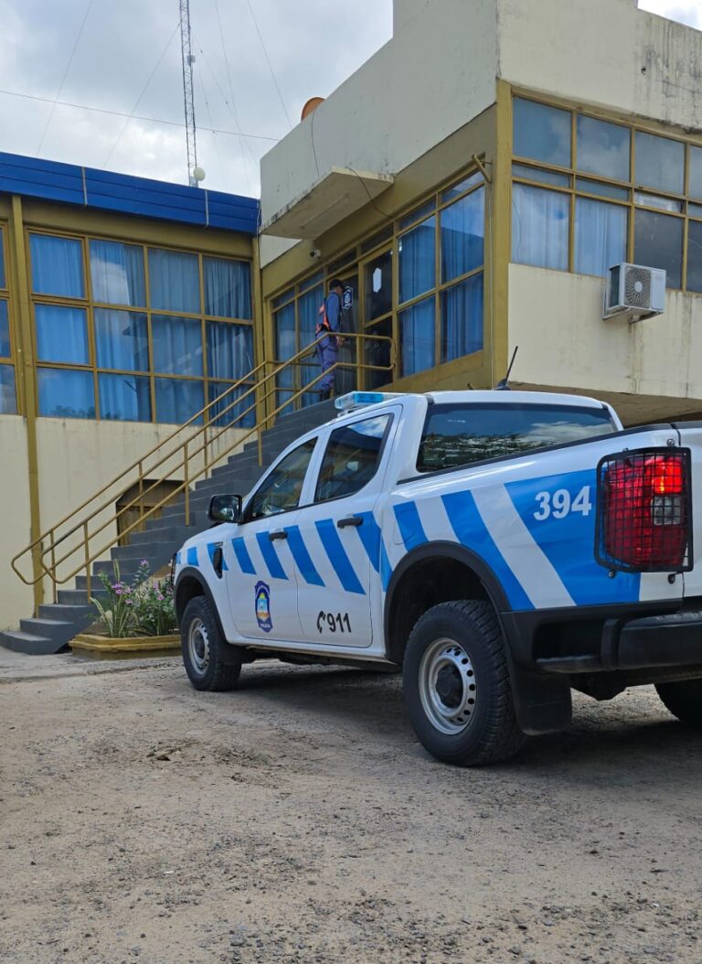 La Policía detuvo a los responsables: un hombre recibió una golpiza en el barrio Villa Hermosa