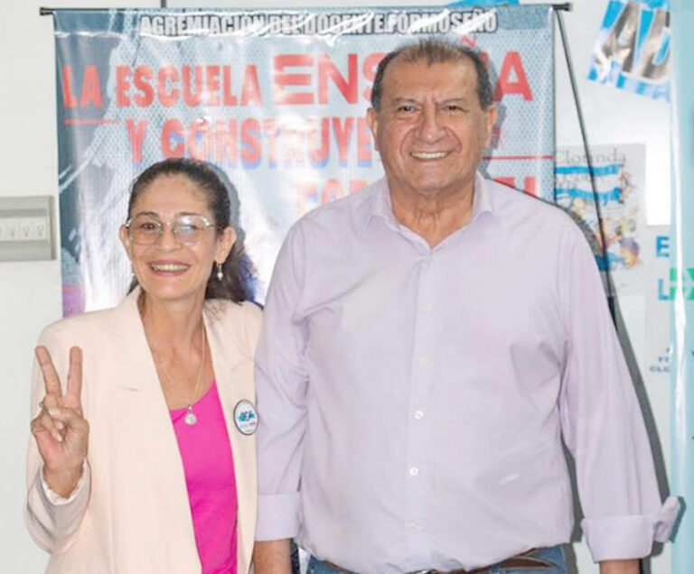 ADF anunció la nueva escala salarial y destacó el respaldo provincial ante la quita de fondos nacionales