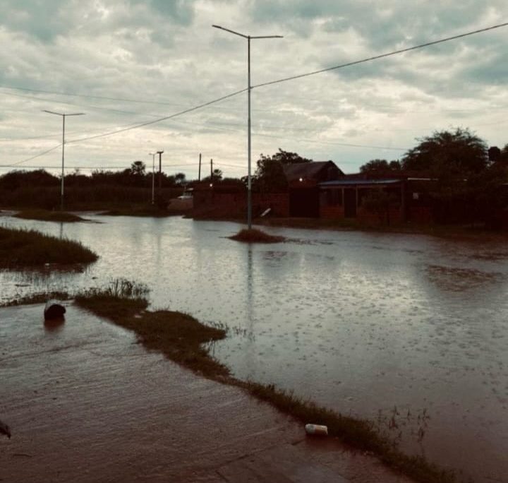 Denuncian que en Las Lomitas hay una total ausencia del Estado municipal