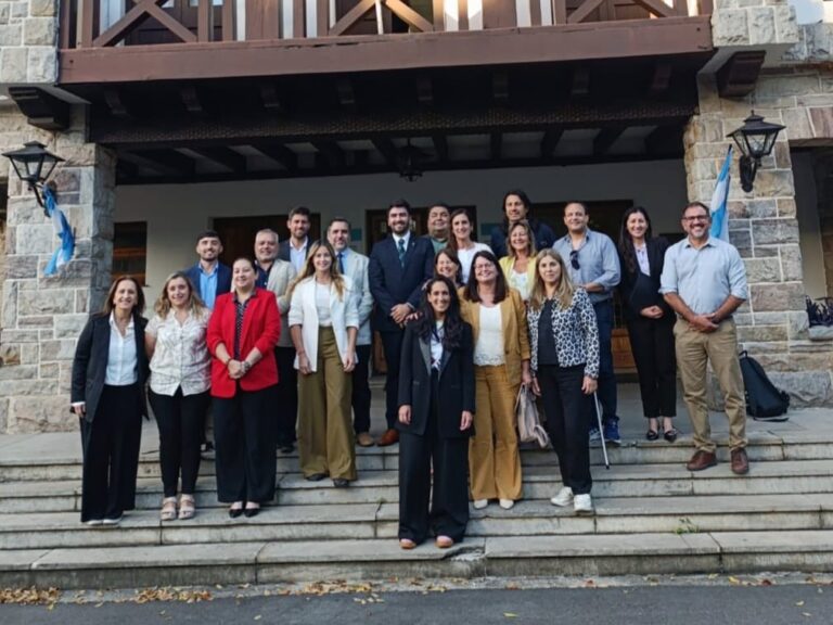 Discapacidad: Formosa participó del COFEDIS en un escenario nacional complejo