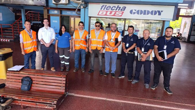 Radiografía del Transporte en Formosa: Controles, Flujo Migratorio y Derechos del Pasajero