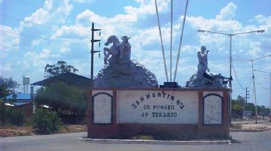 San Martín 2 bajo el agua: El Intendente Luis Rivero detalló el impacto del temporal y el operativo de asistencia