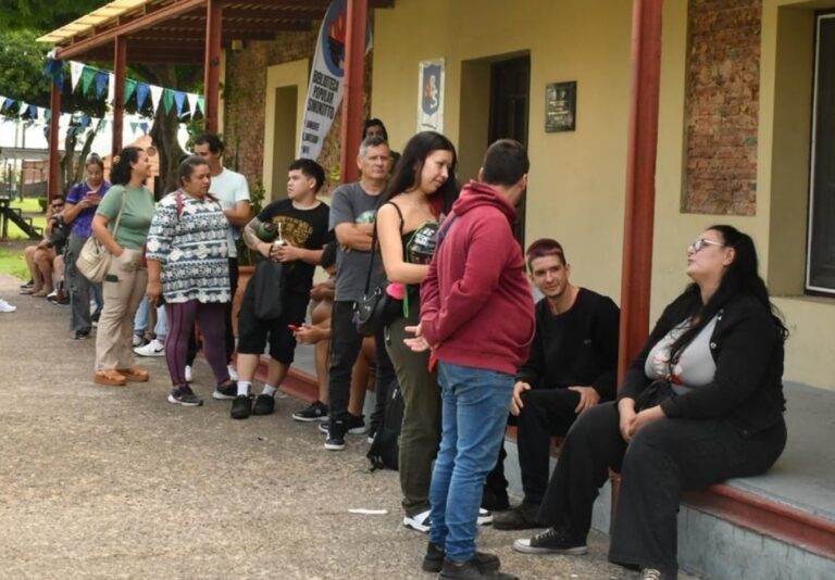 Abren inscripciones para la feria por el aniversario de Formosa