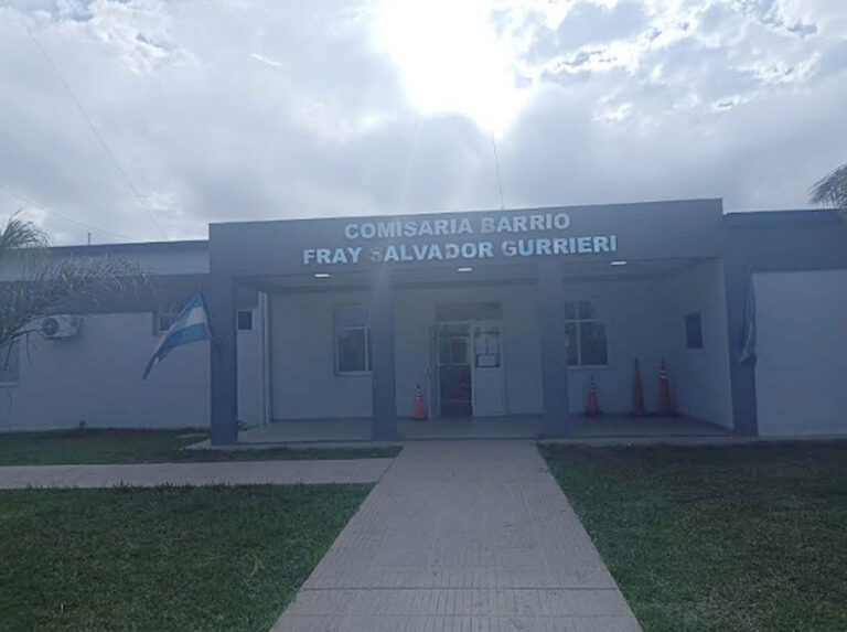 Desactivaron una gresca, aprehendieron a dos sujetos y retuvieron a siete adolescentes