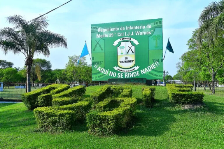 Servicio Militar Voluntario: vocación y salida laboral con futuro