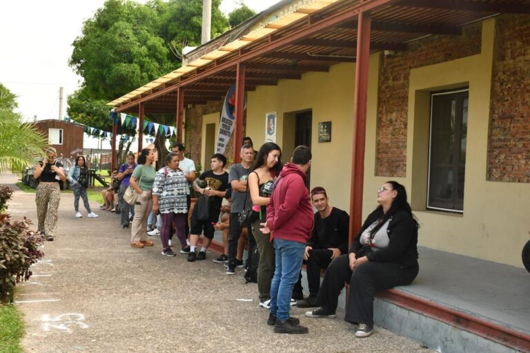 Abrieron las inscripciones para participar de la feria por el aniversario de la fundación de la ciudad de Formosa