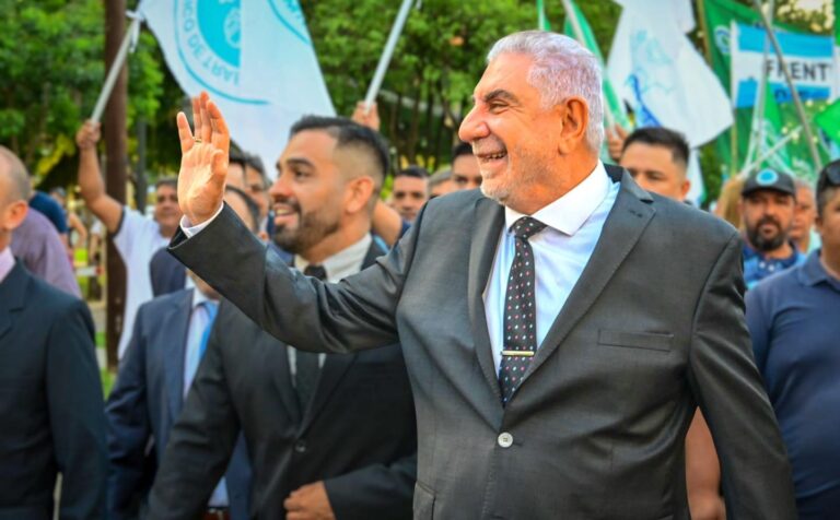 Jorge Jofré analizó la Coyuntura Económica, el Desafío del Transporte y las Tensiones Políticas en Formosa