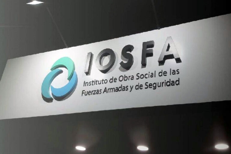 Emergencia Sanitaria en las Fuerzas: El Grito de los Afiliados de IOSFA que el Poder Político y Judicial se Niega a Escuchar