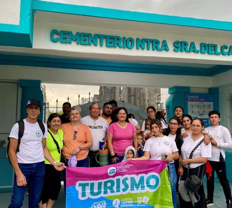 La Municipalidad informa las actividades que podrán realizarse durante la Semana Santa