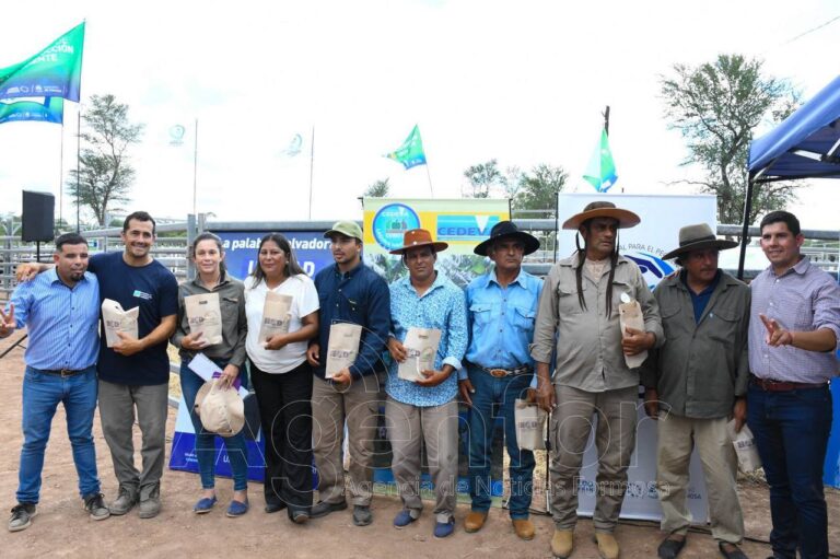 Solís: El remate fue una verdadera fiesta de la familia paippera