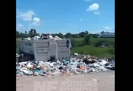 Villa del Carmen: vecinos instan al uso adecuado de espacios destinados a disposición de residuos