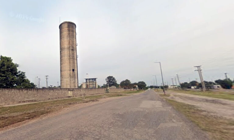 Aguas de Formosa informa CORTE DE SERVICIO