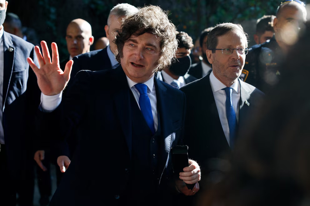 El Gobierno envió al Congreso el proyecto de reforma electoral: todos ...