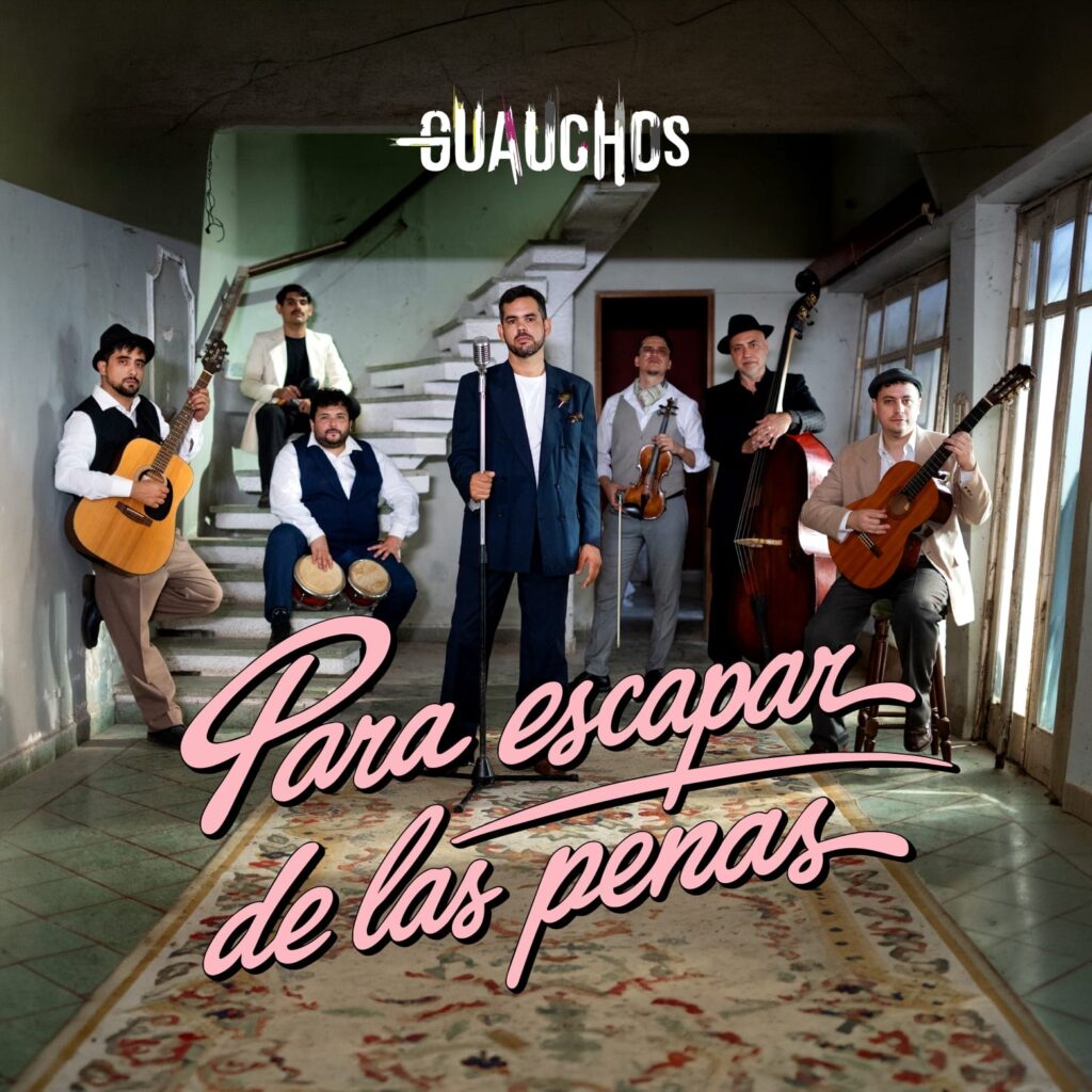 Guauchos estrena 