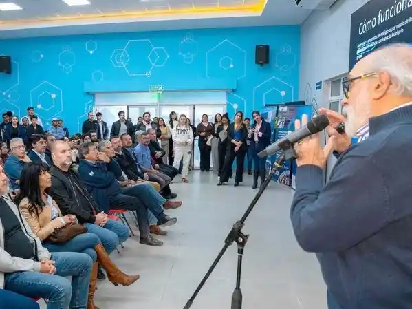 Inicio de cursos de alfabetización digital en el CID de Formosa