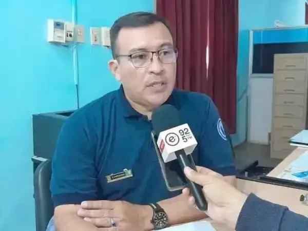 Cédula de identidad provincial de Formosa