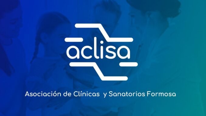 Logotipo de ACLISA