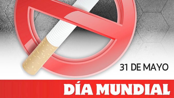 Defensoría del Pueblo de Formosa conmemora el Día Mundial Sin Tabaco